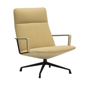 Capri BU armchair